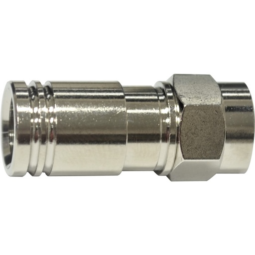 JONSA /Kingray RG6 Compression F Connector