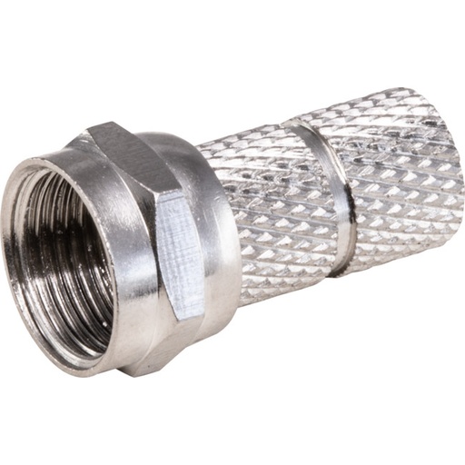 F Connector Screw