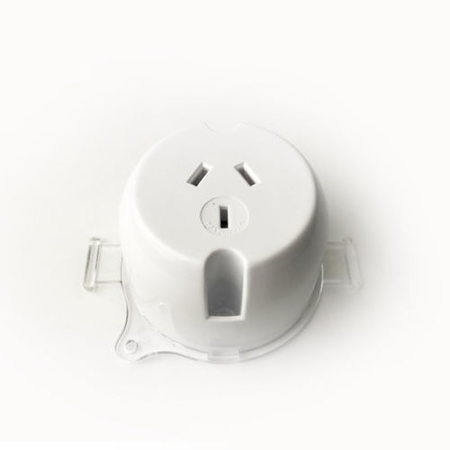 Fan Plug Base Socket