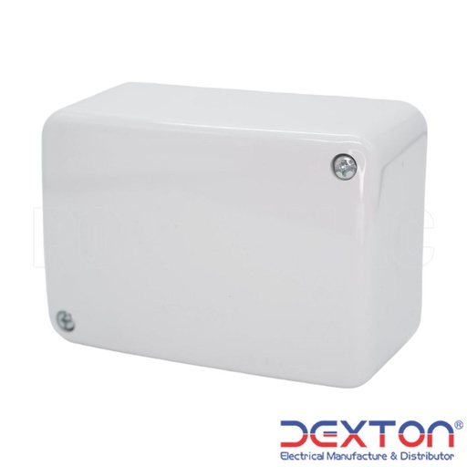 [DXJB1] Dexton Big Junction Box
