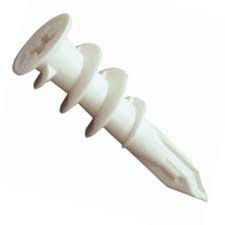 Plasterboard Anchor Wall Mate 100 PCs