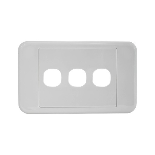 [AS203] 3G Wall Plate Only