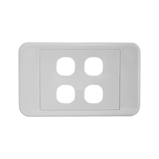 [AS204] 4G Wall Plate Only