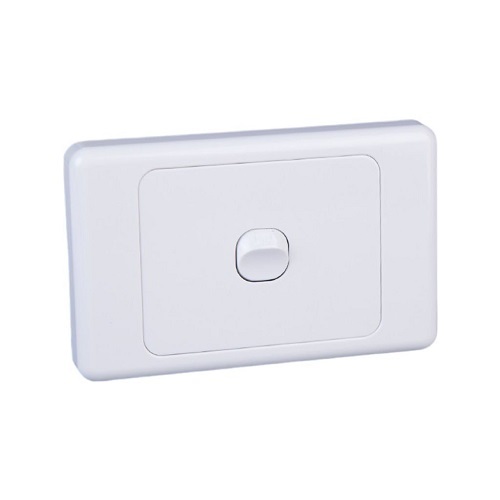 [AS302] 1G Wall Switch