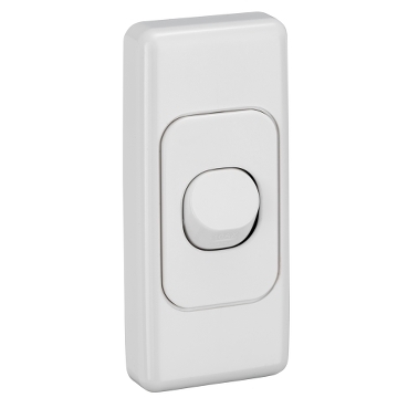 [AS302S-V] 1G Architrave Switch