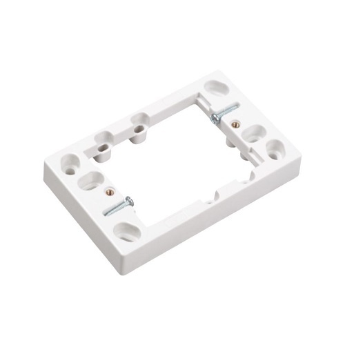 [ST004] 18mm Mounting Block for Classic Plate
