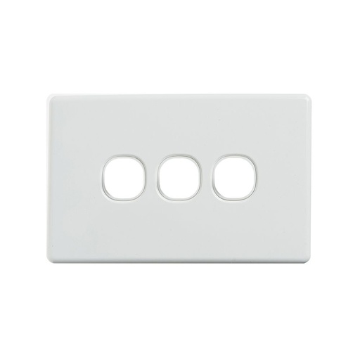 [KS203] Slim 3G Wall Plate Only