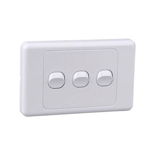 [KS306] Slim 3G Switch