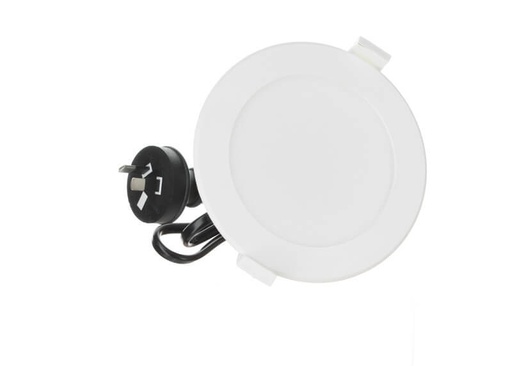 [DL7W] 7W LED Downlight 90mm 3CCT