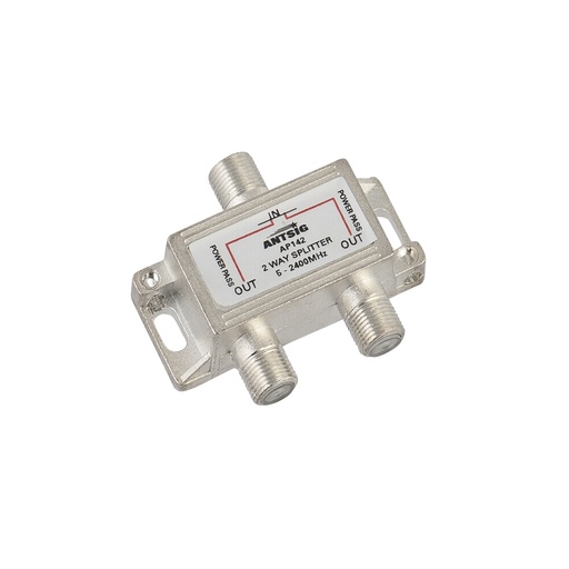 [TV001] 2 Way TV Splitter