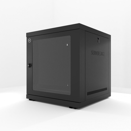 [RK002] 10" 6RU RACK 300mm Deep