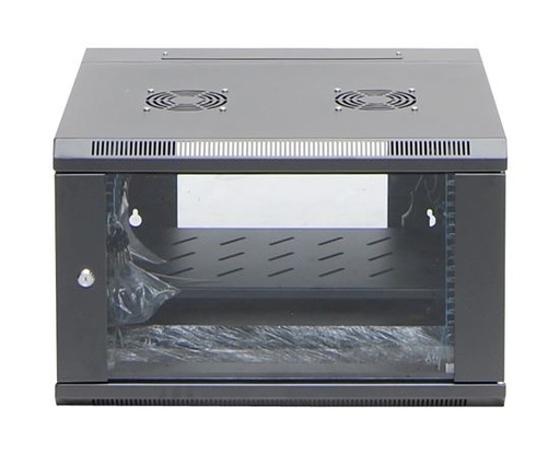 [RK005] 19" 4RU RACK 600mm Deep