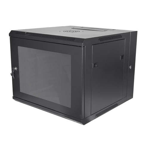 [RK006] 19" 6RU RACK 300mm Deep