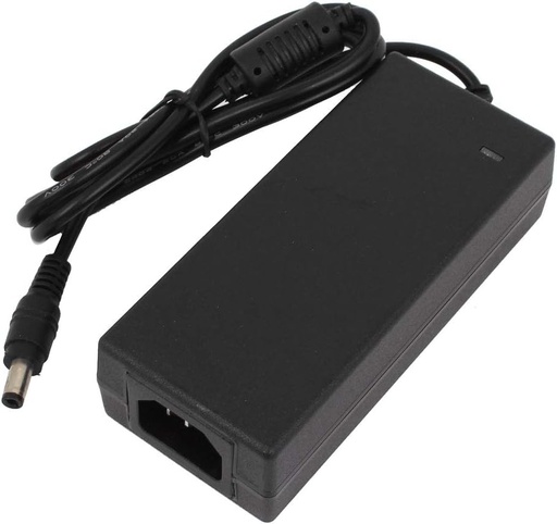 12V DC 5A Power Adaptor