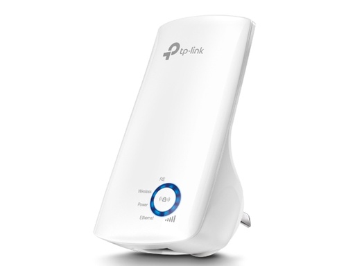 [TL-WA850RE] TP-Link Universal Range Extender 300mpbs Wall Plug