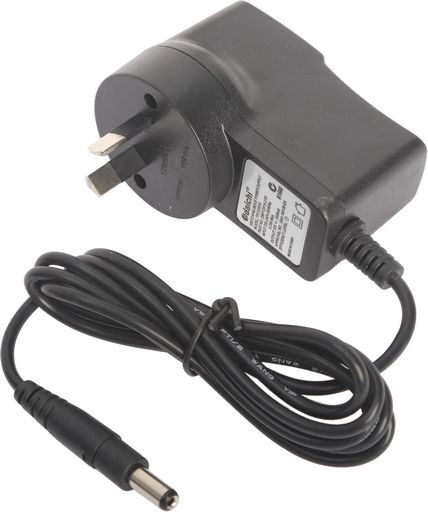 15V DC 2A POWER ADAPTER