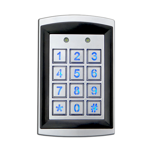 [A-HK10] Wide Stand Alone Access Control