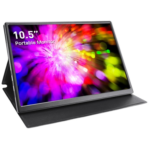 [P10] 10.5 INCH PORTABLE MONITOR