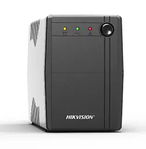 [DS-UPS1000] Hikvision UPS 1000VA/600W