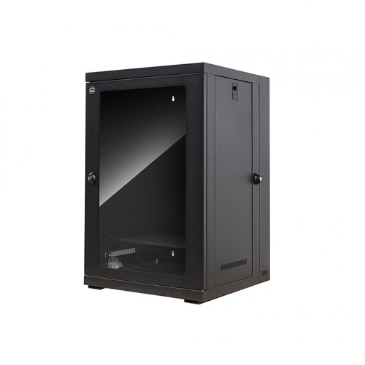 19" 15RU RACK 600mm Deep
