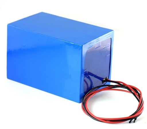 12V LiFePO4 Lithium Battery