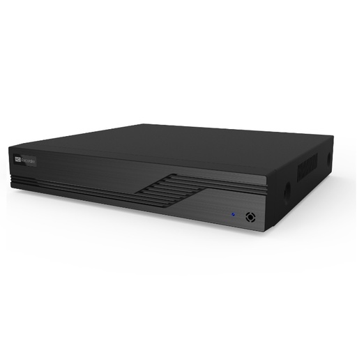 AI-NVR5108P-4K-ANZ