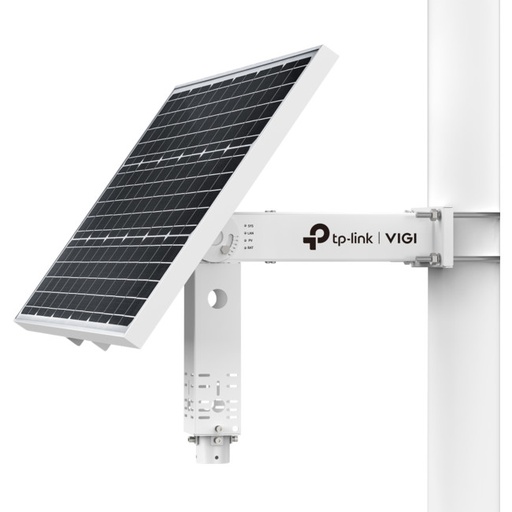 [SP9030] TP-Link VIGI Intelligent Solar System