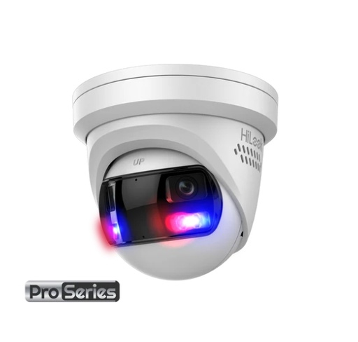 HiLook 180° IPC-T289PH-MU/SL